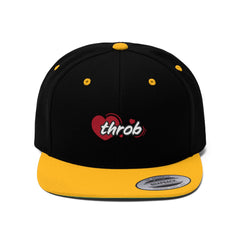 Heartthrob Snapback