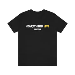 Seattle Tour Tee