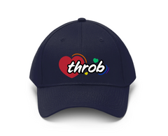 Heartthrob Dad Hat