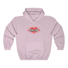 Heartthrob Hoodie