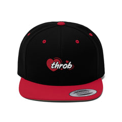 Heartthrob Snapback